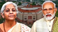 தேர்தல் முடிந்த கையோடு.. மோடியின் மெகா அறிவிப்பு..! 2.55 லட்சம் கோடி திட்டம் ஒப்புதல் - ECLGS 5.0!