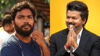 7 பட்டியலின அமைச்சர்கள்.. தமிழ்நாட்டில் இதுவே முதல்முறை.. இயக்குநர் பா.ரஞ்சித் போட்ட பதிவு!