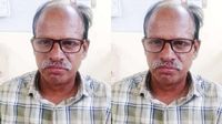 ராணிப்பேட்டை அரசு ஊழியருக்கு 59 வயது... அரசு பணியில் இருப்பவர்களுக்கு இப்படியும் வரலாம் சிக்கல் ராணிப்பேட்டை அரசு ஊழியருக்கு 59 வயது... அரசு பணியில் இருப்பவர்களுக்கு இப்படியும் வரலாம் சிக்கல்