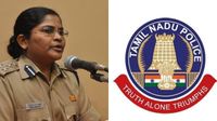 தமிழகத்தின் முதல் பெண் உளவுத் துறை டிஜிபி! 2 மாதத்தில் சைபர் கிரைமுக்கு மாற்றம்! யார் இந்த பாலநாகதேவி? தமிழகத்தின் முதல் பெண் உளவுத் துறை டிஜிபி! 2 மாதத்தில் சைபர் கிரைமுக்கு மாற்றம்! யார் இந்த பாலநாகதேவி?