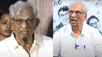 K.Rajan: பிரபல தயாரிப்பாளர் கே.ராஜன் தற்கொலை! அடையாறு கூவம் ஆற்றில் குதித்தது ஏன்? இதுதான் காரணமா?