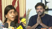 Ravi Mohan: யார் கையை அறுத்து திருமணம் செய்தது என்பதை நிரூபிப்பேன்! ரவி மோகனுக்கு மாமியார் சுஜாதா பதிலடி