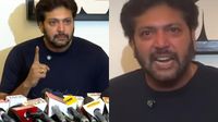 Ravi Mohan: கெனிஷா எனக்கு நல்ல தோழி.. அவங்களையும் விரட்டிட்டாங்க! என் பசங்க தான் உலகம்! கதறி அழுத ரவி மோகன்