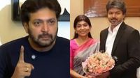 கண்கலங்கி பேசிய ரவி மோகன்.. முதல்வர் விஜயை சந்தித்த மாமியார்.. விஷயம் இதுதானா?