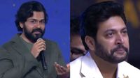 கண்கலங்க வைத்த ரவி மோகன் பேச்சு... பின்னால் நடந்த சீக்ரெட் மீட்டிங்! நடிகர் கார்த்தி சொன்னது என்ன? இப்போ நல்ல முடிவு