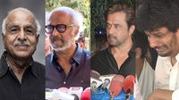 ஆர்பி சவுத்ரி பற்றி கண்கலங்க பேசிய ரஜினிகாந்த்.. இப்படியா நடக்கணும்? நொந்து போய் பேசிய அர்ஜுன்