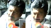 மக்களால் தேர்ந்தெடுக்கப்பட்ட முதல்வர் விஜய்க்கு வாழ்த்துகள்.. உதயநிதி ஸ்டாலின் சொன்ன வார்த்தை! 