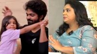 மகளுக்காக ஜிவி பிரகாஷ் செய்யும் செயல்.. சந்தோஷத்தில் பேசிய சைந்தவி.. பாராட்டும் ரசிகர்கள் மகளுக்காக ஜிவி பிரகாஷ் செய்யும் செயல்.. சந்தோஷத்தில் பேசிய சைந்தவி.. பாராட்டும் ரசிகர்கள்