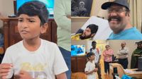 சரிகமபா திவினேஷுக்கு நெப்போலியன் கொடுத்த சர்ப்ரைஸ்.. அமெரிக்காவில் நெகிழ்ந்த குடும்பம் சரிகமபா திவினேஷுக்கு நெப்போலியன் கொடுத்த சர்ப்ரைஸ்.. அமெரிக்காவில் நெகிழ்ந்த குடும்பம்