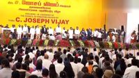  தமிழ்த்தாய் வாழ்த்து சர்ச்சை.. திமுகவை விடுங்க.. முதல் நாளிலேயே தவெக அரசை விமர்சித்த சிபிஐ!