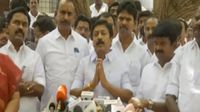  &ldquo;எங்களது கட்சி பதவிகளை பறிக்க எடப்பாடி பழனிசாமிக்கு அதிகாரம் இல்லை&rdquo;.. சி.வி.சண்முகம் பதிலடி!