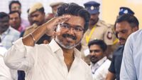 1992 நாளைய தீர்ப்பு..2026 மக்கள் தீர்ப்பு! நாடாள வந்த நாயகன்! தமிழக அரசியலில் தொடங்கிய 'விஜய் யுகம்'