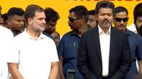 வெள்ளை அறிக்கை.. வெளிப்படையான ஆட்சி.. அதிரடி காட்டிய விஜய் வெள்ளை அறிக்கை.. வெளிப்படையான ஆட்சி.. அதிரடி காட்டிய விஜய்