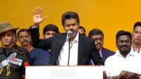 நாளைக்கு தான் கச்சேரியே! விஜய்க்கு சட்டமன்றத்தில் முதல் டெஸ்ட்! சபாநாயகர் தேர்தல் எப்படி நடக்கும்?