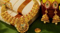 85%க்கு மேல் வரி.. கணக்கில் வராத தங்கம் வைத்திருந்தால் மொத்தமாக போய்டும்.. இந்த ரூல்ஸ் தெரியுமா! 85%க்கு மேல் வரி.. கணக்கில் வராத தங்கம் வைத்திருந்தால் மொத்தமாக போய்டும்.. இந்த ரூல்ஸ் தெரியுமா!