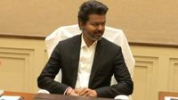 அப்போ நடிகர்.. இப்போ முதல்வர்! விஜய் மாணவர்கள் சந்திப்பு எப்போ? மாணவர்களை குஷிப்படுத்தும் அறிவிப்பு! 