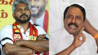மரிய வில்சன் கைக்கு போன நிதித் துறை! விஜய்யிடம் வருவாய் துறையை கேட்டாரா? செங்கோட்டையன் விளக்கம் மரிய வில்சன் கைக்கு போன நிதித் துறை! விஜய்யிடம் வருவாய் துறையை கேட்டாரா? செங்கோட்டையன் விளக்கம்