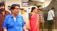 சிறகடிக்க ஆசை: நடுத்தெருவில் தவிக்கும் அண்ணாமலை.. முத்து நறுக்குன்னு கேட்ட கேள்வி! பிரிந்து சென்ற விஜயா