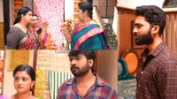 சிறகடிக்க ஆசை: ரவி தூக்கி போட்ட குண்டு.. விஜயா சிந்தாமணி செம சண்டை.. மீனாவுக்கு புது பிரச்சனை சிறகடிக்க ஆசை: ரவி தூக்கி போட்ட குண்டு.. விஜயா சிந்தாமணி செம சண்டை.. மீனாவுக்கு புது பிரச்சனை