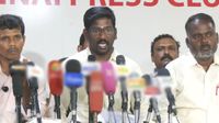 ஆசிரியர் தேர்வு வாரியத்தின் மீது எங்களுக்கு நம்பிக்கை போய்விட்டது.. கௌரவ விரிவுரையாளர்கள் பேட்டி