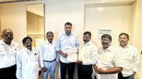  தவெகவுக்கு நிபந்தனையற்ற ஆதரவு.. விசிக தலைவர் திருமாவளவன் அறிவிப்பு!