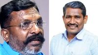 விசிகவுக்கு துணை முதல்வர் பதவி உறுதி? உயர்நிலை கூட்டத்துக்கு பிறகு வன்னி அரசு போட்ட பதிவால் பரபரப்பு