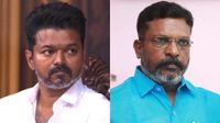  நாளை நடக்க இருந்த விசிக கூட்டம் ரத்து.. தவெக ஆட்சியமைக்க ஆதரவு கிடைப்பதில் சிக்கல்? 