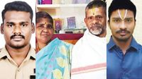 திருப்பூரில் 6 பேருக்கு எமனாக காரணம் பேரிகார்டர் அல்லது வேகம்.. விபத்திற்கு பின்னால் உள்ள காரணம் திருப்பூரில் 6 பேருக்கு எமனாக காரணம் பேரிகார்டர் அல்லது வேகம்.. விபத்திற்கு பின்னால் உள்ள காரணம்