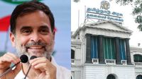 59 ஆண்டுகளுக்கு பின்.. தமிழக அமைச்சரவையில் இணைந்த காங்கிரஸ்.. 2 இடங்களை ஒதுக்கிய விஜய்! 59 ஆண்டுகளுக்கு பின்.. தமிழக அமைச்சரவையில் இணைந்த காங்கிரஸ்.. 2 இடங்களை ஒதுக்கிய விஜய்!
