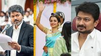 விஜய் முதல்வரானதும்.. த்ரிஷாவிற்கு உதயநிதி கொடுத்த மெகா ஆஃபர்.. இப்போது 'ஹாட் டாபிக்கே' இதுதான்
