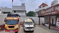 பனையூரில தங்கிய தவெக எம்எல்ஏக்கள் 10-க்கும் மேற்பட்டவர்கள் மாயம்.. இறுதியில் தெரிந்த உண்மை