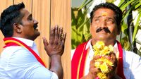 விஜய்: 'சாமி நீ தான் காப்பாதனும்'.. கதறி கதறி அழுத தவெக தொண்டன்.. உடனே வந்த குட்நியூஸ்!