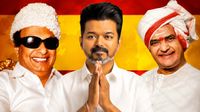 எம்ஜிஆர், என்டிஆர், விஜய்.. 3 எழுத்து பெயருக்கும் ஆளுநருக்கும் ராசியே இல்ல..!