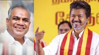 புஸ்ஸி ஆனந்த்.. கோடி கோடியாக பணம் வரும்.. தவெக MLAகளுக்கு சொன்ன முக்கிய அட்வைஸ்!