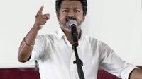 டிட்டோ முதல்வன் படத்துல மாதிரியே.. அனுபவம் + இளைஞர் படை! லீக்கான தவெக விஜய்யின் அமைச்சரவை பட்டியல்! 