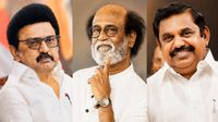 பேசாம ஸ்டாலினும் எடப்பாடியும் சேர்ந்து ரஜினியை CM ஆக்கி விட்டா என்ன?