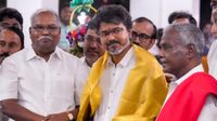 டேஞ்சர்.. விஜய் தலைக்கு மேல் கத்தி.. நம்பிக்கை வாக்கெடுப்பில் மாற்றி ஓட்டு போட்டால் என்ன ஆகும்?