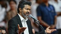 10 வருஷம் எடப்பாடி, ஸ்டாலின் கூட இதை செய்யவில்லையே.. ஆட்சிக்கு வந்த 10 நாளில் விஜய் செய்த சம்பவம்! 10 வருஷம் எடப்பாடி, ஸ்டாலின் கூட இதை செய்யவில்லையே.. ஆட்சிக்கு வந்த 10 நாளில் விஜய் செய்த சம்பவம்!