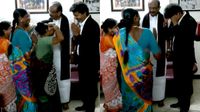 வைகோ வீட்டில் அறிமுகப்படுத்தியதும்! விஜய்க்கு திருஷ்டி கழித்த பணிப்பெண்! பதிலுக்கு முதல்வர் மாஸ்! வைகோ வீட்டில் அறிமுகப்படுத்தியதும்! விஜய்க்கு திருஷ்டி கழித்த பணிப்பெண்! பதிலுக்கு முதல்வர் மாஸ்!