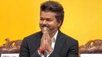 Vijay: 1967-க்கு பிறகு.. எம்எல்ஏவான முதல் தேர்தலிலேயே முதல்வரான 2வது நபர் விஜய்.. முதல் நபர்தான் சர்ப்ரைஸ் Vijay: 1967-க்கு பிறகு.. எம்எல்ஏவான முதல் தேர்தலிலேயே முதல்வரான 2வது நபர் விஜய்.. முதல் நபர்தான் சர்ப்ரைஸ்