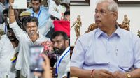 Trust Votes: விஜய் பெரும்பான்மையை நிரூபிக்காவிட்டால்! ஆளுநர் அடுத்து என்ன செய்வார்? Trust Votes: விஜய் பெரும்பான்மையை நிரூபிக்காவிட்டால்! ஆளுநர் அடுத்து என்ன செய்வார்?