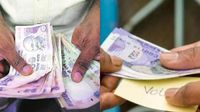 காசு கொடுத்தும்.. இனிக்காத 'ஸ்வீட் பாக்ஸ்'! அமவுண்டை ஆட்டயப் போட்ட புள்ளிகள்! அப்செட்டில் வேட்பாளர்!