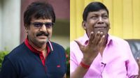 Vadivelu: இதனால் தான் விவேக் இறப்புக்கு கூட போகல.. கண்கலங்க பேசிய நடிகர் வடிவேலு Vadivelu: இதனால் தான் விவேக் இறப்புக்கு கூட போகல.. கண்கலங்க பேசிய நடிகர் வடிவேலு