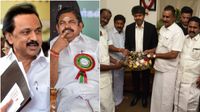 தமிழக அரசியல் வரலாற்றில் விஜய் புதிய தந்திரம்.. எடப்பாடிக்கு ஆதரவாக ஸ்டாலின் பேசியதன் பின்னணி