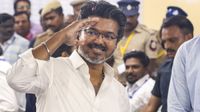 விஜய்க்கு 108 சீட்கள்.. ஆனால் 106ல் எதிர்க்கட்சிகள்! ஒவ்வொரு நாளும் திக்திக்! இனிதான் சவாலே இருக்கு