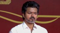 விஜய்க்கு நாளை 'அக்னிப் பரீட்சை’.. கை கொடுப்பாரா திருமா? கோட்டையை நோக்கிய பயணத்தில் ரணகள ட்விஸ்ட்! விஜய்க்கு நாளை 'அக்னிப் பரீட்சை’.. கை கொடுப்பாரா திருமா? கோட்டையை நோக்கிய பயணத்தில் ரணகள ட்விஸ்ட்!
