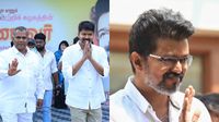 தவெகவில் யாருக்கு அதிர்ஷ்டம்.. விஜய் தரப்போகும் சர்ப்ரைஸ்.. மாமல்லபுரம் விடுதியை புக்கிங் செய்த தவெக