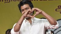 விஜய்க்கு முதல் ஆளாக வாழ்த்து தெரிவித்த நடிகர்.. அதுவும் திமுக குடும்பத்திலிருந்து வந்த ஸ்பெஷல் போஸ்ட்