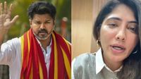 விஜய் ஜெயித்தது ஓகே.. ஆனால் இனிதான் திமுக எவ்வளவு டேஞ்சர்னு தெரியும்.. ஜூலி வீடியோ