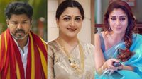 முதல்வராக ஜனநாயகன் விஜய்.. குஷ்பு வெளியிட்ட பதிவு! இது தொடக்கம் மட்டும் தான்! நயன்தாராவின் போஸ்ட்</a><a class=
